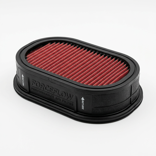 Triumph OEM Hava Filtresi T2200957