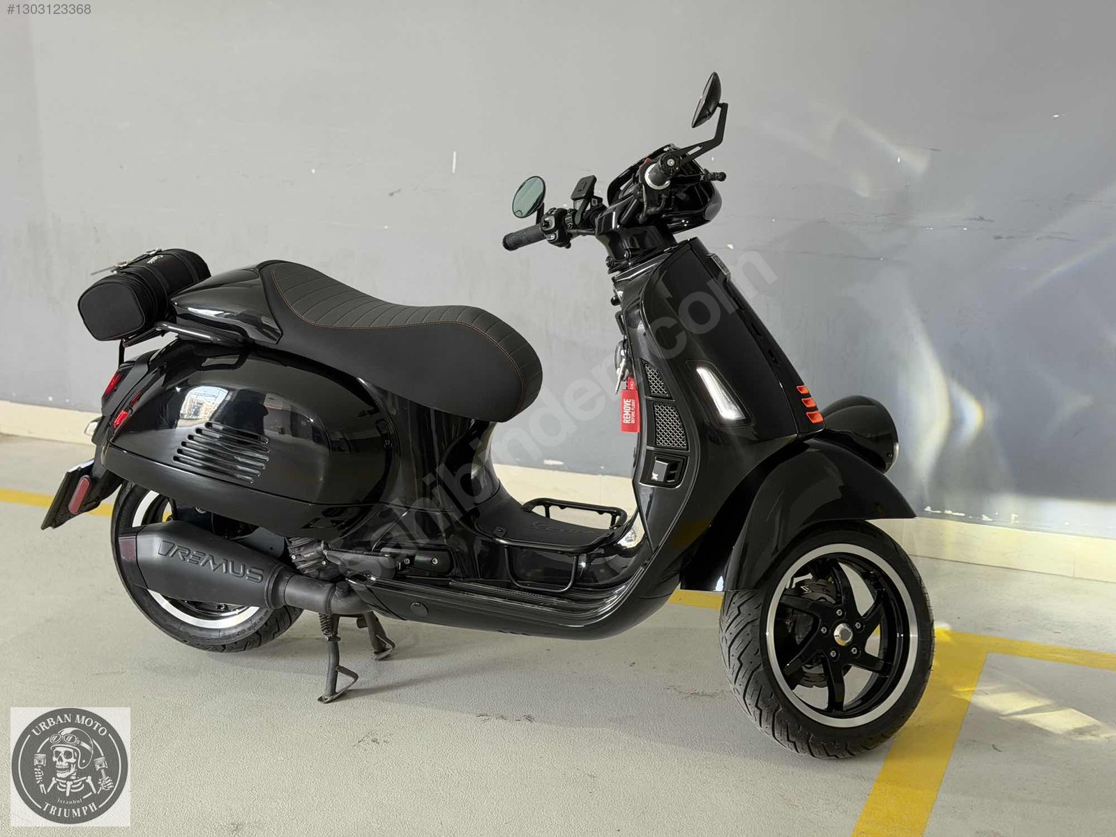Vespa GTV 300 ie foto 18