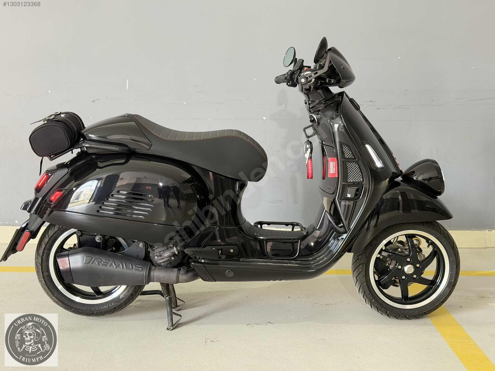 Vespa GTV 300 ie foto 20
