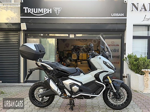 Honda X-ADV
