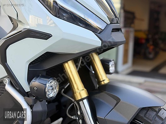 Honda X-ADV foto 17