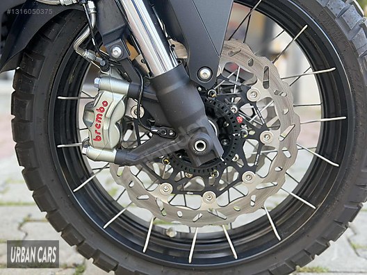Honda X-ADV foto 18