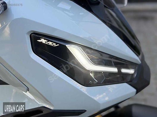 Honda X-ADV foto 3