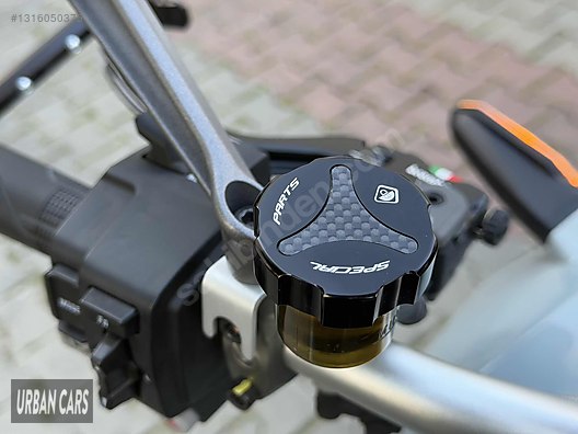 Honda X-ADV foto 4