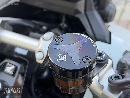 Honda X-ADV foto 5