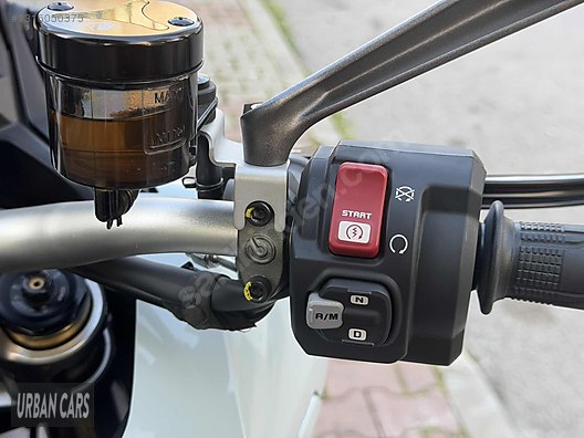 Honda X-ADV foto 6