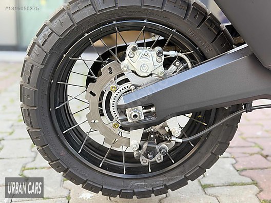 Honda X-ADV foto 9