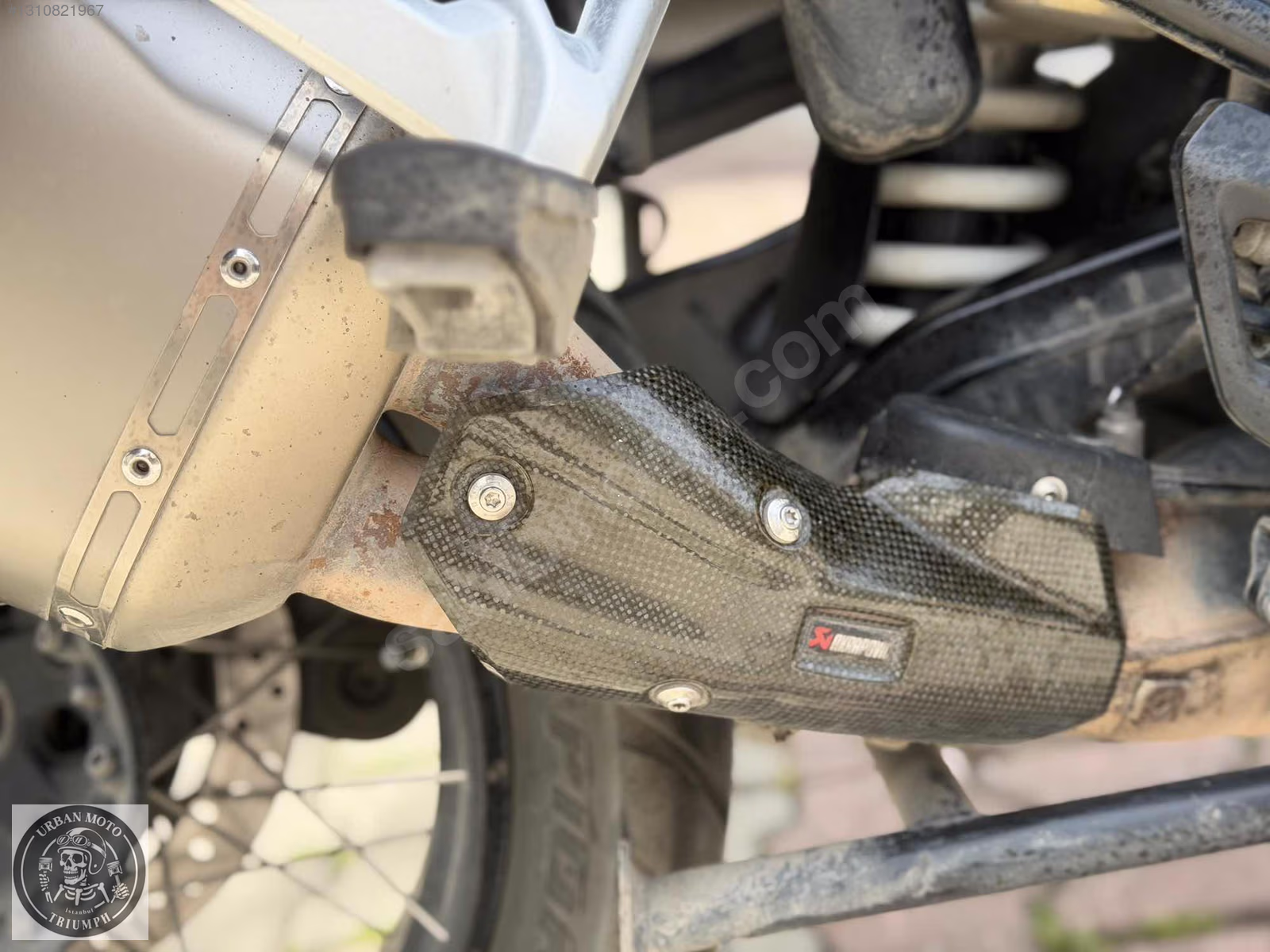 BMW R 1250 GS foto 13