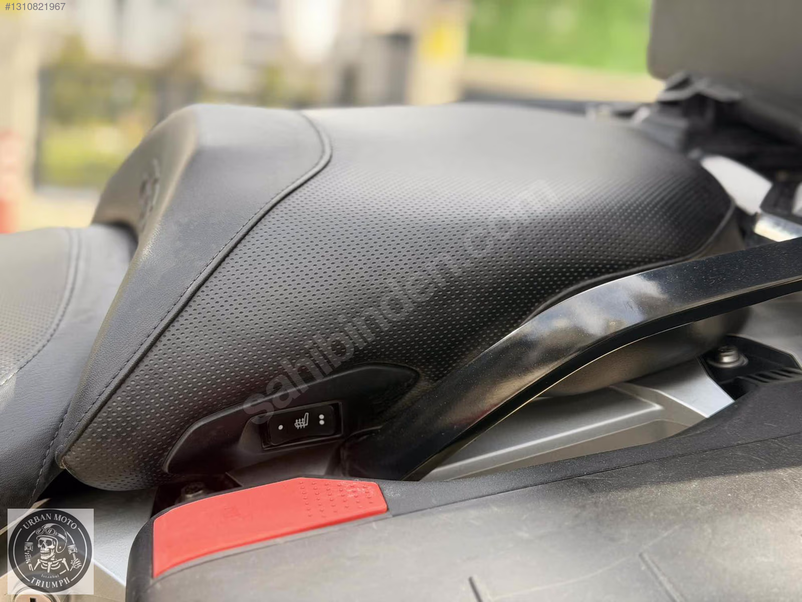 BMW R 1250 GS foto 5