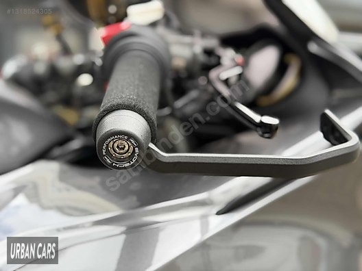 Suzuki GSX-R 1300 Hayabusa foto 14