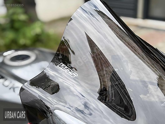 Suzuki GSX-R 1300 Hayabusa foto 6