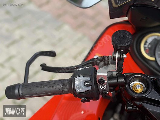 Suzuki GSX-R 1300 Hayabusa foto 14