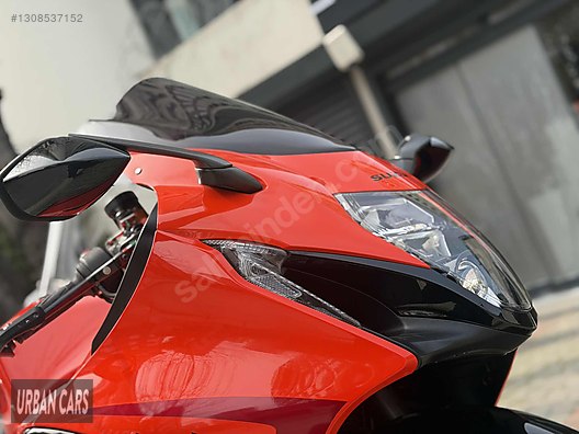 Suzuki GSX-R 1300 Hayabusa foto 16