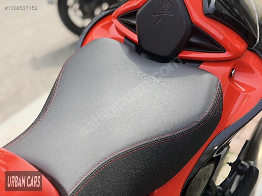 Suzuki GSX-R 1300 Hayabusa foto 7