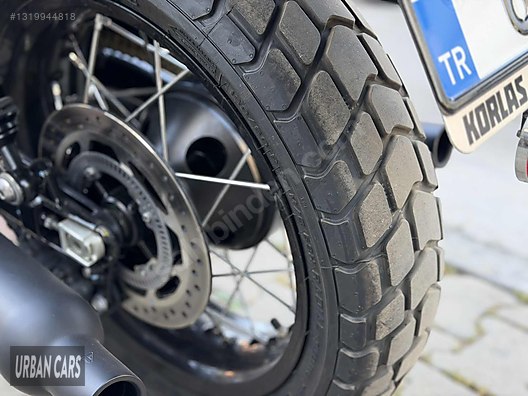 Triumph Bonneville T120 foto 6